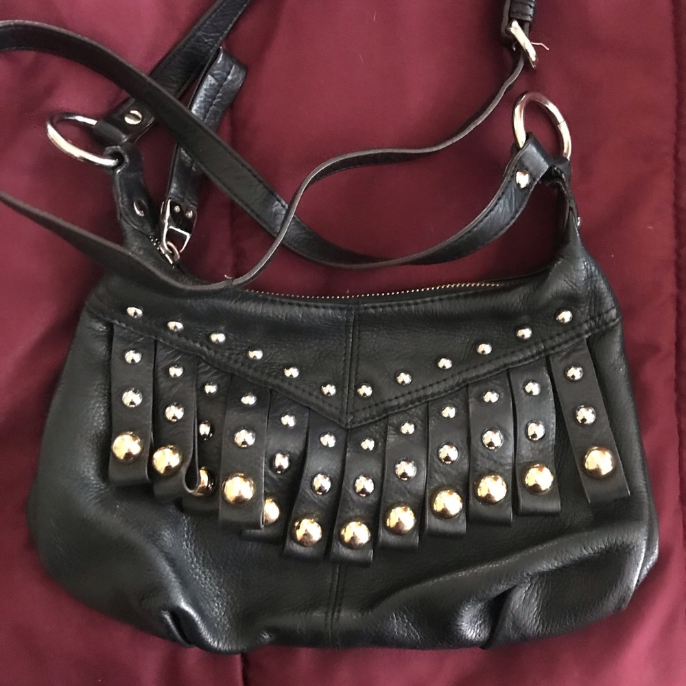 B. Makowsky crossbody